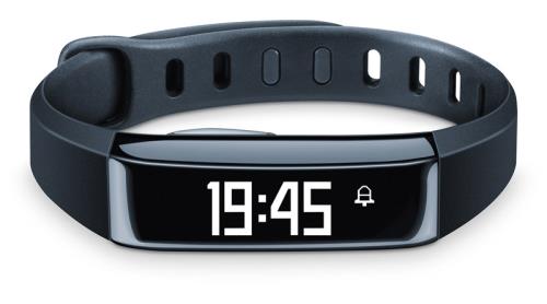Bracelet d'activité Beurer AS 80