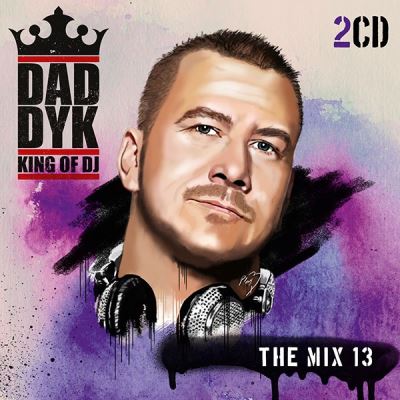 THE MIX 13