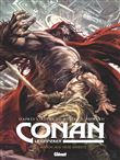 Conan le Cimmérien - La Maison aux trois bandits