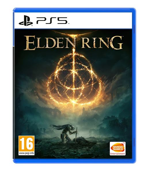 Elden Ring PS5