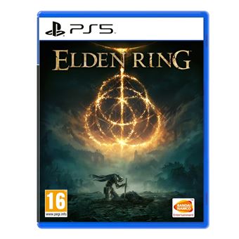 Elden Ring PS5