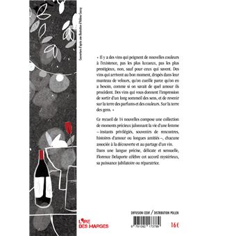 De l'amour et du vin