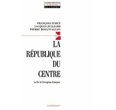 La republique du centre