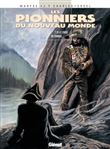 Les Pionniers du nouveau monde