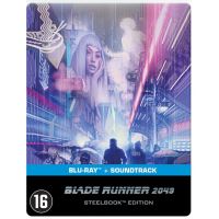 BLADE RUNNER 2049-BIL-BLURAY MONDO STEELBOOK