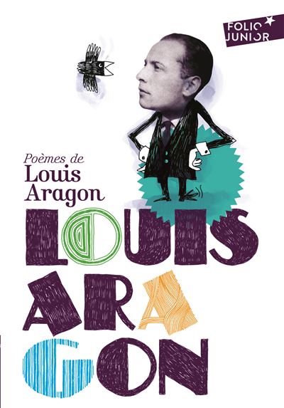 Poèmes - Louis Aragon - Poche