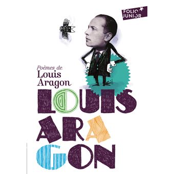 Poemes Poche Louis Aragon Aurore Petit Achat Livre Fnac