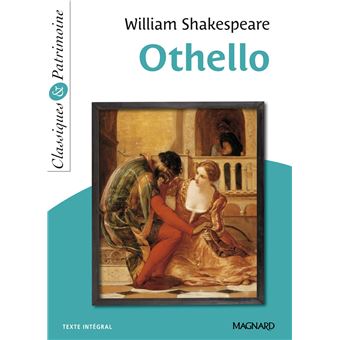 Othello - Classiques et Patrimoine