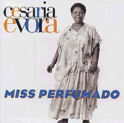 Miss perfumado