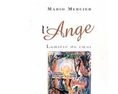 L'ange lumière du coeur