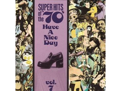 Have a nice day vol 7