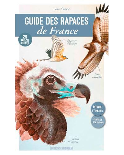 Guide des rapaces