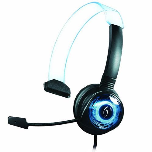 PDP - AFTERGLOW COMMUNICATOR PS4