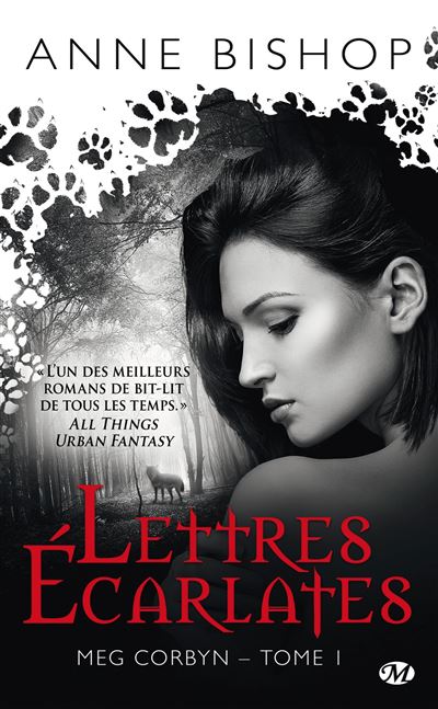 Lettre écarlates