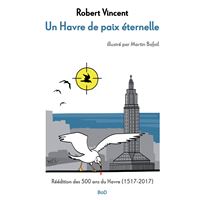 Un havre de paix éternelle