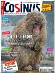 Cosinus N°221 La vie et le froid  - décembre 2019