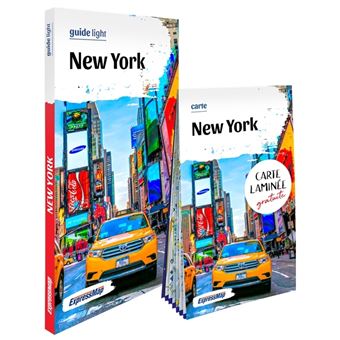 New York (guide light)