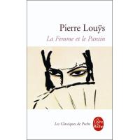 La Femme et le pantin