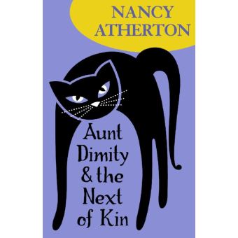 Aunt Dimity and the Next of Kin (Aunt Dimity Mysteries, Book 10) - 1