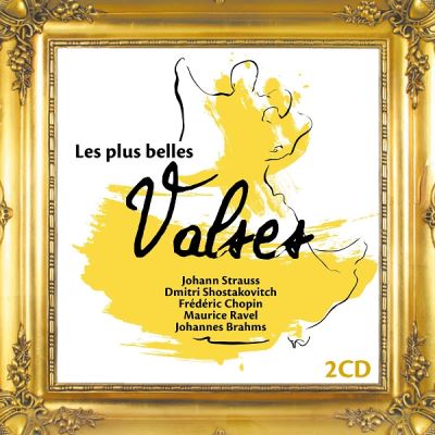 Les plus belles Valses