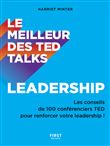 Le meilleur des Ted talks - Leadership