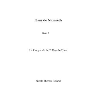 Jésus de Nazareth
