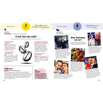 Une année en régions avec vous ! - Almanach Cyril Féraud