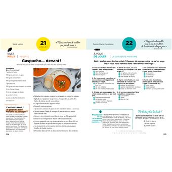 Une année en régions avec vous ! - Almanach Cyril Féraud