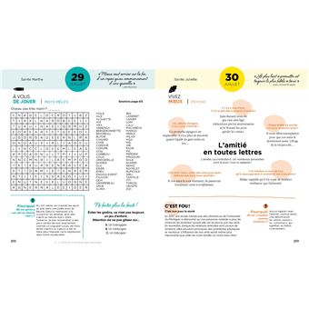 Une année en régions avec vous ! - Almanach Cyril Féraud