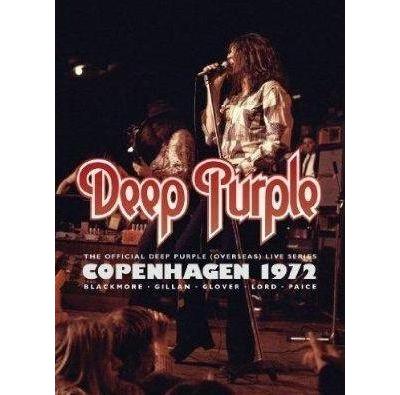 Copenhagen 1972