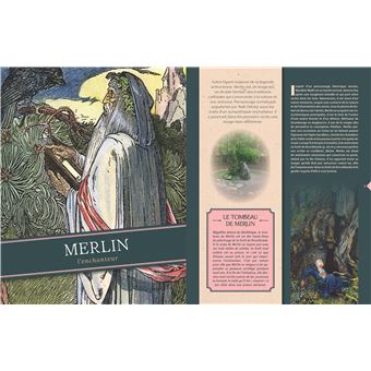 Légendes de France - Les mystères de l'Hexagone