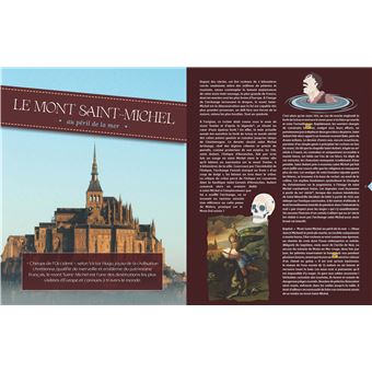 Légendes de France - Les mystères de l'Hexagone