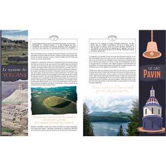 Légendes de France - Les mystères de l'Hexagone