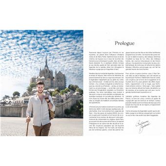 Légendes de France - Les mystères de l'Hexagone