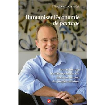 Humaniser l'économie de partage