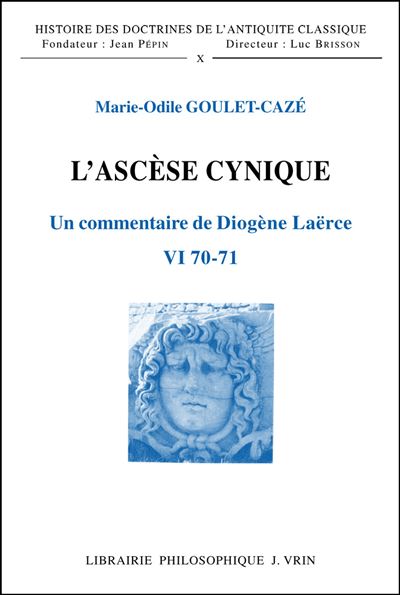 L'Ascèse cynique