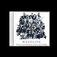 25 - The Ultimate Collection - CD