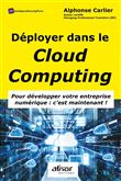 Déployer dans le cloud computing