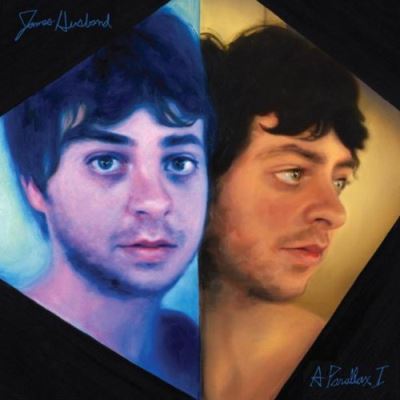 A parallax i/180gr/digital download/6 bonus/ed limitee