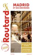 Guide du Routard Madrid 2020