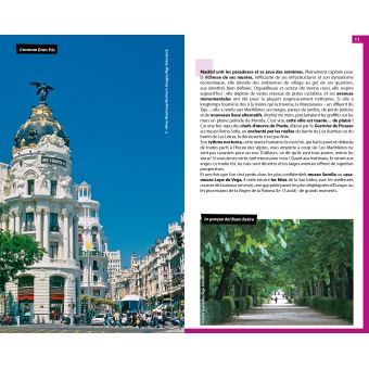 Guide du Routard Madrid 2020