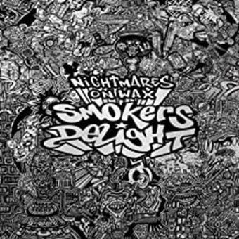 Smokers Delight - 25th Anniversary - 2LP + MP3