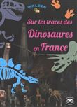 Sur les traces des dinosaures en France