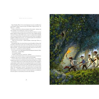 Deux ans de vacances