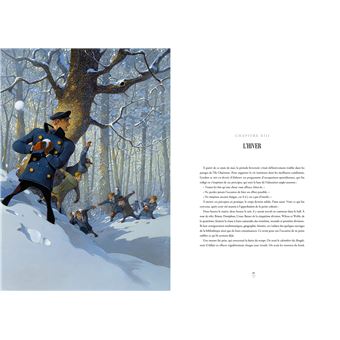 Deux ans de vacances