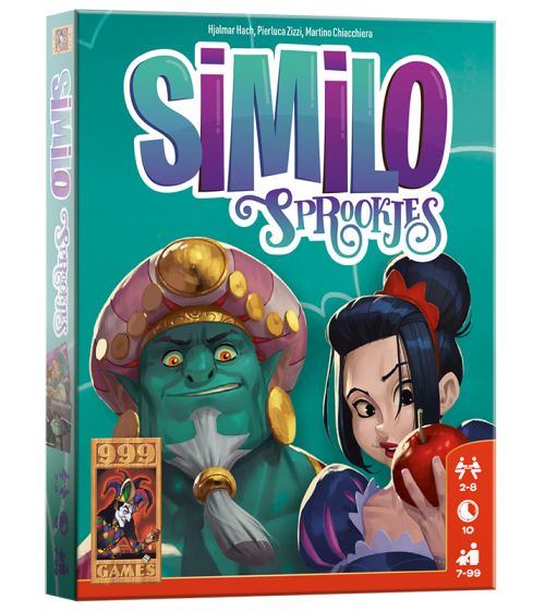Similo: Sprookjes