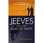 Jeeves and the leap of faith