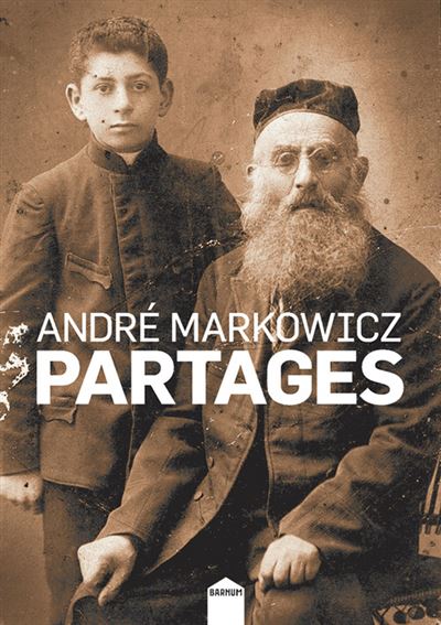 Partages journal de traduction