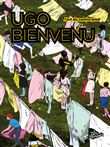 Hs les arts dessines n°3 - ugo bienvenu - cartonne