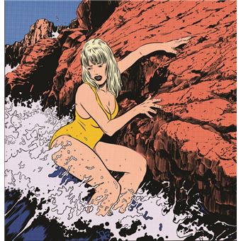 Hs les arts dessines n°3 - ugo bienvenu - cartonne